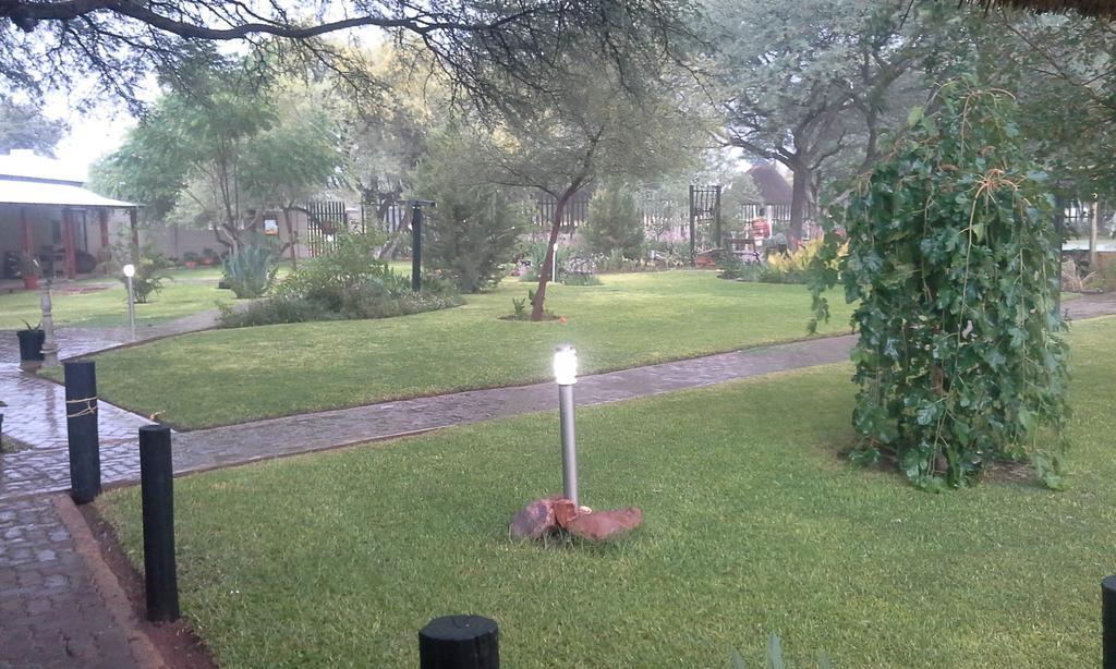 Xain Quaz Camp Otel Gobabis Dış mekan fotoğraf