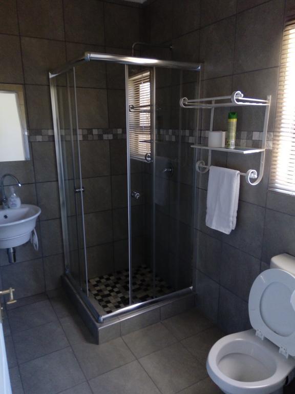 Xain Quaz Camp Otel Gobabis Dış mekan fotoğraf