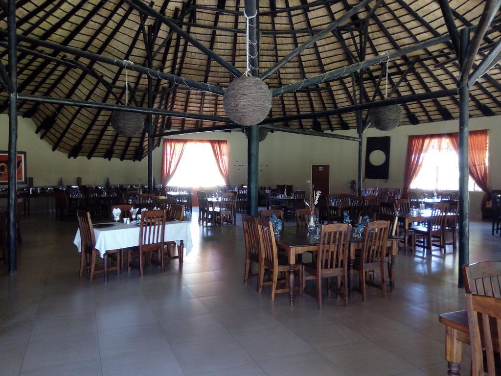 Xain Quaz Camp Otel Gobabis Dış mekan fotoğraf