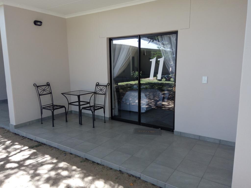 Xain Quaz Camp Otel Gobabis Dış mekan fotoğraf