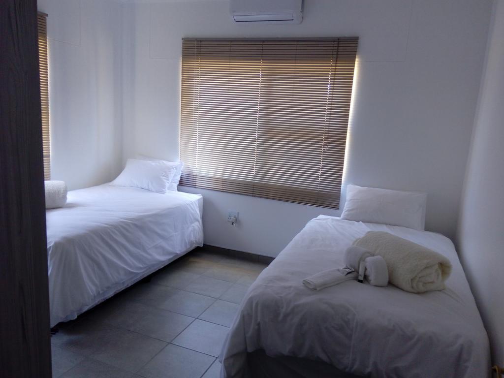 Xain Quaz Camp Otel Gobabis Dış mekan fotoğraf