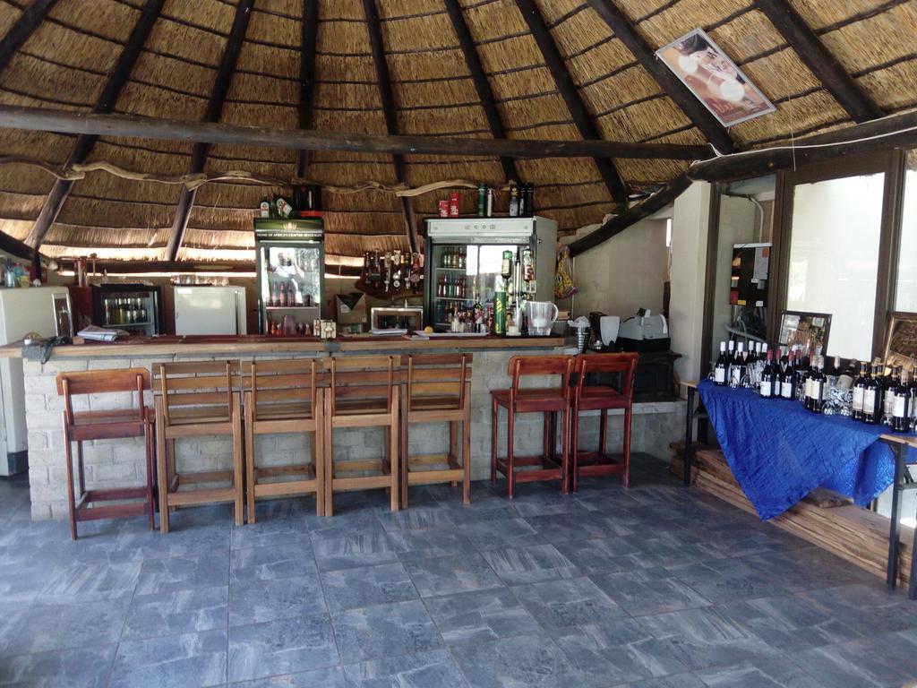 Xain Quaz Camp Otel Gobabis Dış mekan fotoğraf