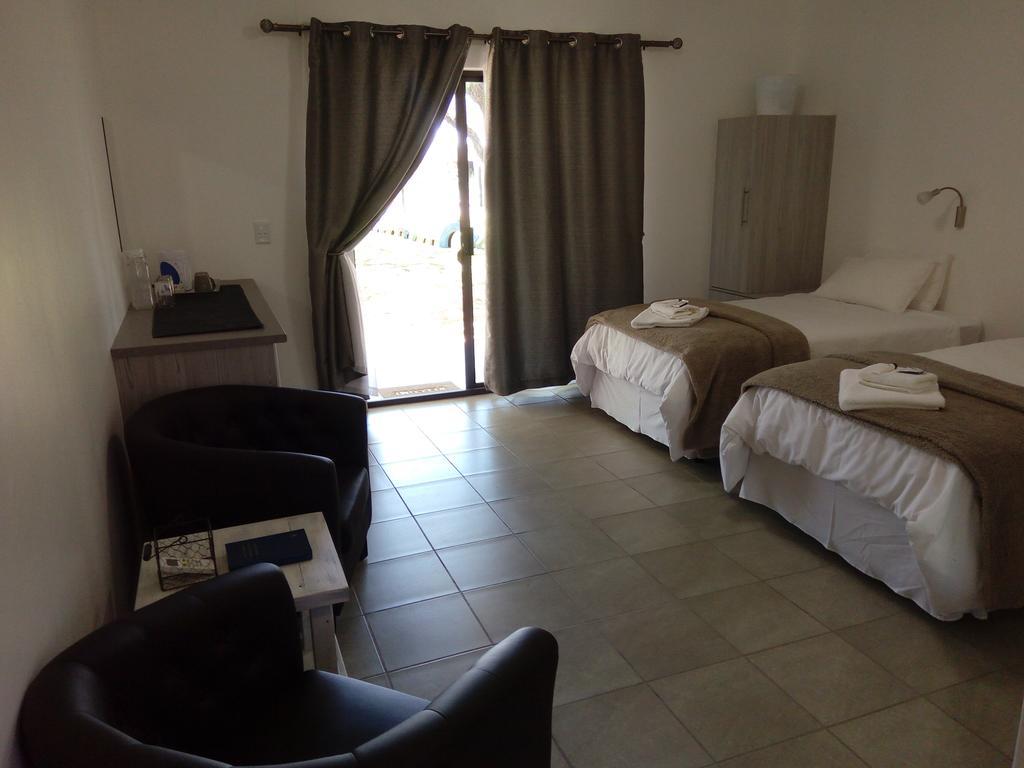 Xain Quaz Camp Otel Gobabis Dış mekan fotoğraf