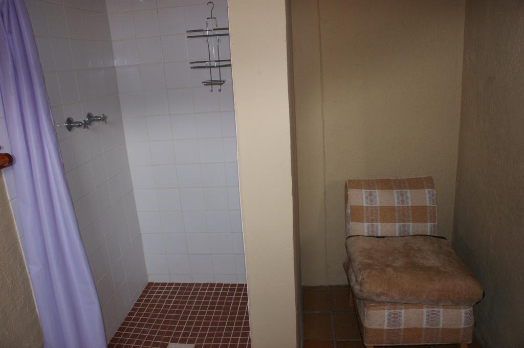 Xain Quaz Camp Otel Gobabis Dış mekan fotoğraf