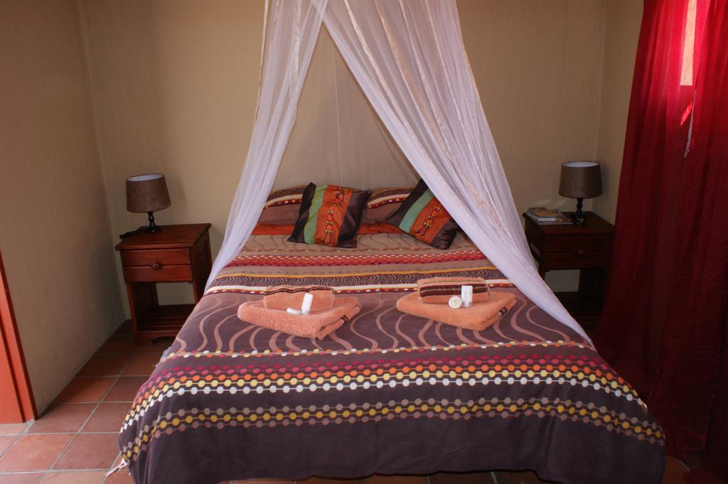 Xain Quaz Camp Otel Gobabis Dış mekan fotoğraf