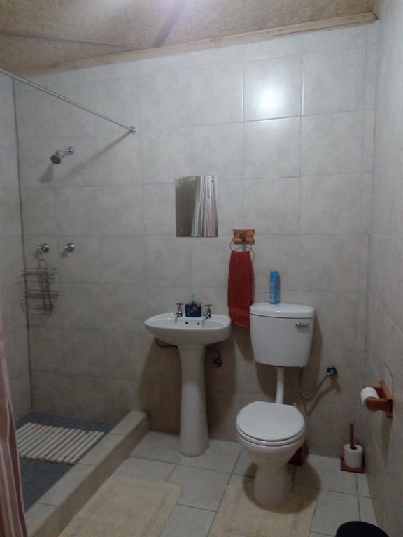 Xain Quaz Camp Otel Gobabis Dış mekan fotoğraf